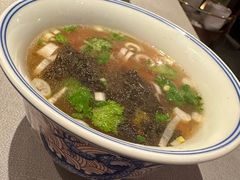 -阿庄新豫菜(通泰路店)