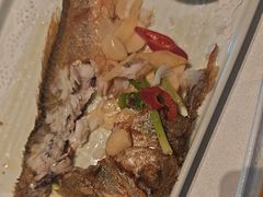 -粤盛海鲜楼(融冠乐城店)