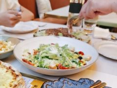 -get pizza意大利餐厅(凯德MALL店)