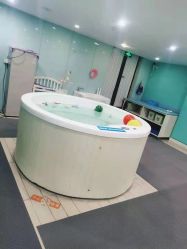 -鱼乐贝贝婴幼儿水育馆(星汇广场店)