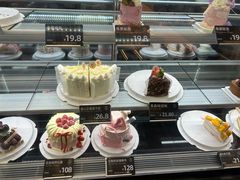 -FANEN法念·烘焙·甜点(万象城店)