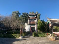 -云南民族村