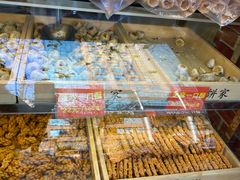 -宋记饼家(石门二路店)