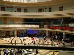 -上海长途汽车客运总站