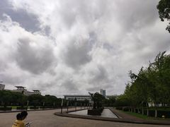 -上海第二工业大学(金海路校区)
