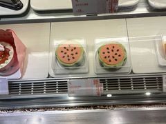 -可颂坊(中心书城店)