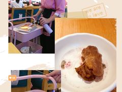 赤焰牛肉寿司-莲寿司(上邦店)