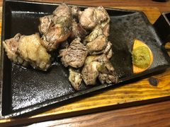 -炭火焼鳥 塚田農場(梅田阪急東通店)