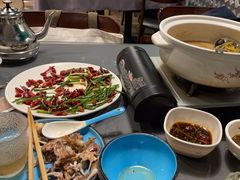 -金龙·打边炉(南京西路店)