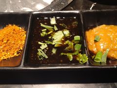 -韩悦牛排烤肉(仓山万达店)