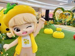 -KK ONE(京基滨河时代店)