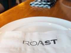-ROAST coffee & eatery