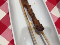 -西贝(南开大悦城店)