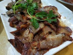 -柴火农庄(东海路店)