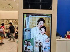 -天真蓝照相馆(五角场百联又一城店)