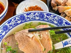 -长安后宰门水盆羊肉(新都心店)