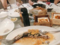 -白云宾馆·白云宴餐厅