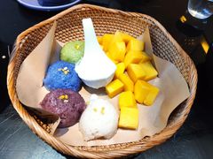 -金泰兰忆暹罗·东南亚餐厅(城西银泰店)