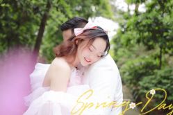 -巴黎经典婚纱摄影PARISSIC