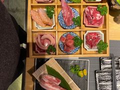 -吉屋烤肉(八宝街店)