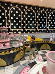 点击看大图 -MELAND CLUB亲子乐园·派对·餐厅(北京芳圆里ID MALL店)