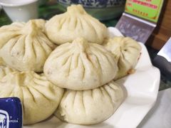 -宝正臻天津包子总店(金阳光居易店)
