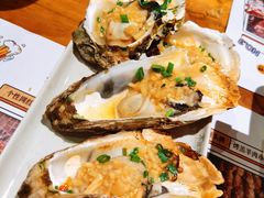 -木屋烧烤(坂田天安云谷店)