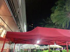 -木屋烧烤(惠阳华润小径湾店)