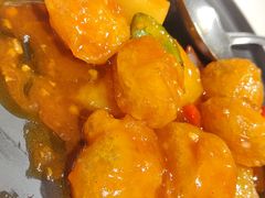 -东海海鲜酒家(流花店)