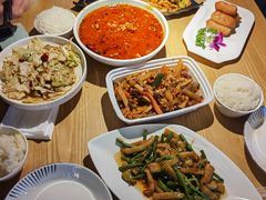 -蜀锦堂·川味现炒(襄阳武商汇店)