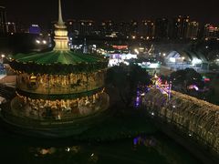 -携程旅游(中山公园旗舰店)
