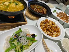 -紫光园·烤鸭(吕家营店)