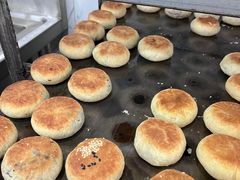 -华荣哲绿豆饼(泰安店)