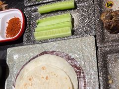 -诸锣记烤串·锦州烧烤(淘金店)