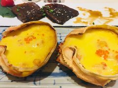 -小句号·精致料理(江南环球港店)