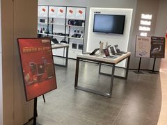 -联想Thinkpad官方旗舰店·售后维修中心(闵行店)