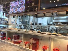 -六泰居·尔滨地标·东北菜(松北店)