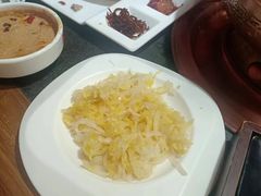 -清真京华源·涮肉烧烤(丰庆店)