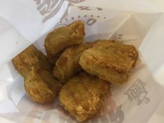 -汉堡王(下沙银泰店)