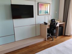 -三亚亚龙湾天域度假酒店