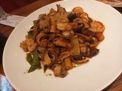 -渔家风味·鲅鱼水饺·央视展播·海鲜天津菜(开发区店)