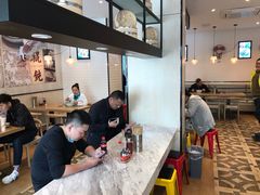 -阿琴面馆(武林路店)