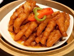 -老洋房花园饭店(绍兴路店)