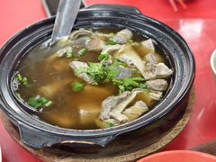 -兴记肉骨茶(甲洞大街第二新分店)