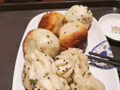 -小杨生煎(黄河路店)