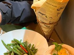 -帕蓝·暹罗料理(大学路店)