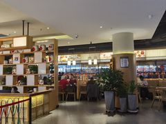 -福成自助烤肉(双桥万达店)