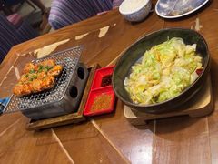 -雀舞云南菜(天津天河城购物中心店)