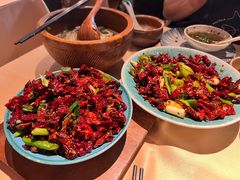 -山石榴·贵州菜(丰盛里店)