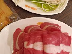 -呷哺呷哺 黄金牧场 (新中关购物中心店)